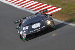 Swiss Racing Team Lamborghini Murcielago 670 R-SV Picture